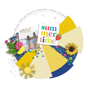 Summerstories