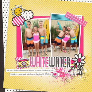 Whitewater
