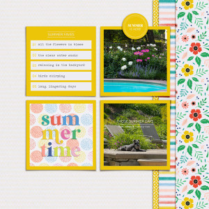 summertime