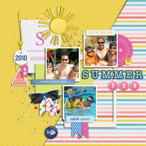 summer fun