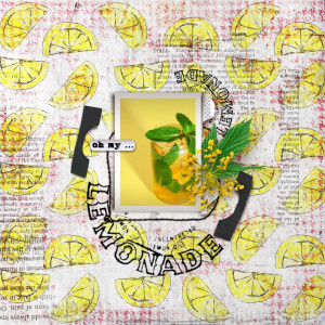 Lemonade