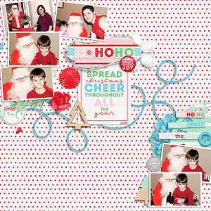 Ho Ho Ho