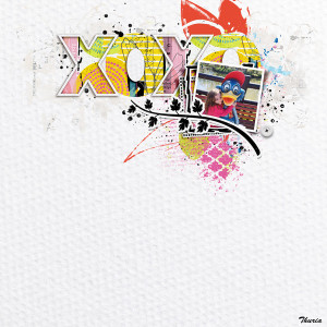 2022 July - Template challenge