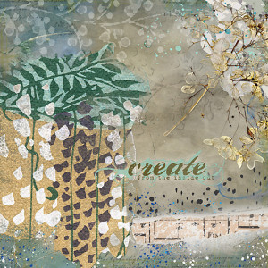 June AJ Muse Wk 4