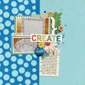 Create