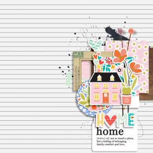 HOME