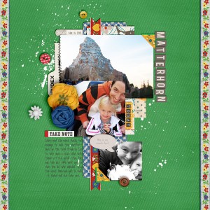 Matterhorn