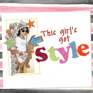 Style