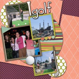 Golf