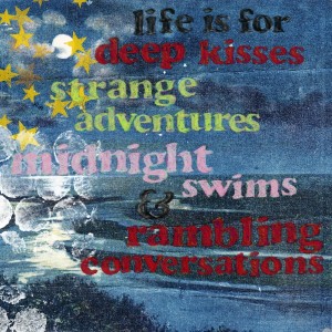 Life is for