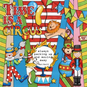 Time is Circus