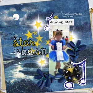 A Star Is Born