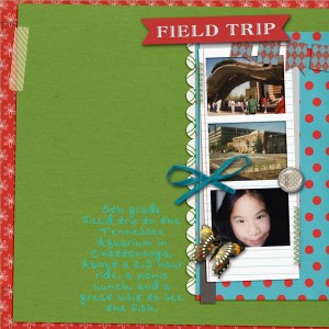 Field Trip