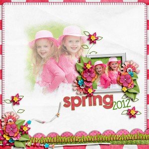 Spring 2012
