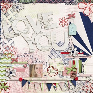 love you