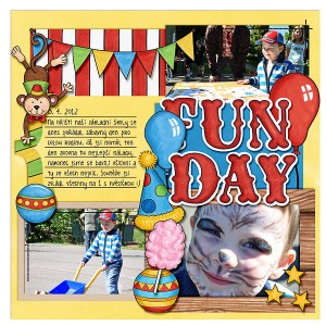 Fun day