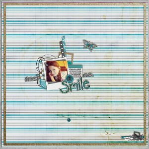 Smile