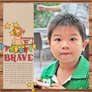 Brave
