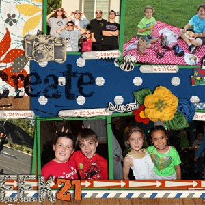 Week 21
