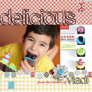 Delicious