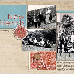 NewFriends