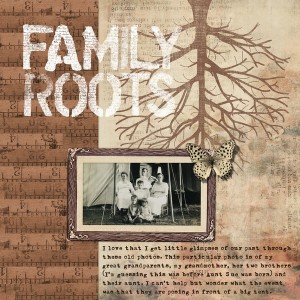 Family Roots