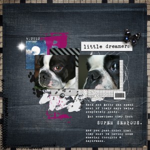 Little Dreamers