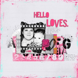 Hello Loves