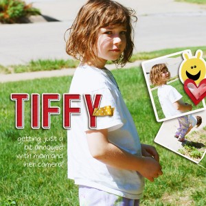 tiffy