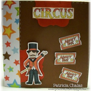 Circus Journal