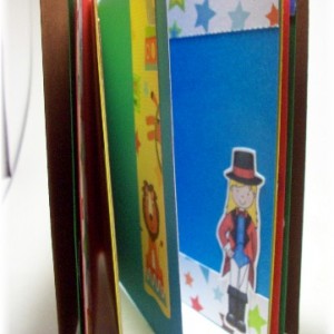 Circus Journal
