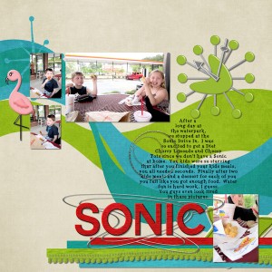Sonic
