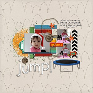 Jump!