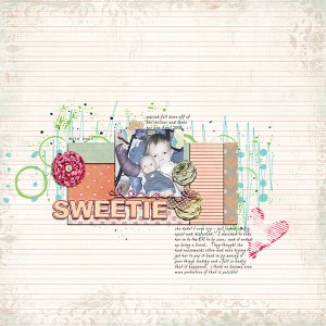 Sweetie