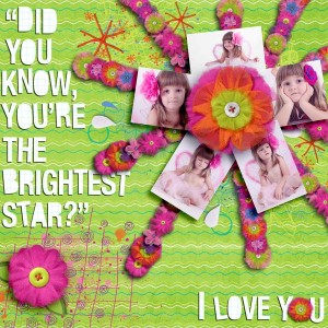 Brightest Star