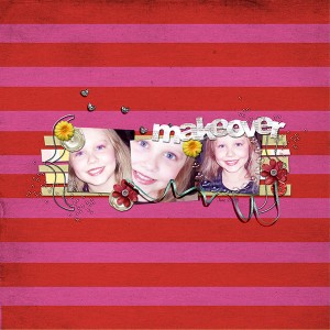 Makeover
