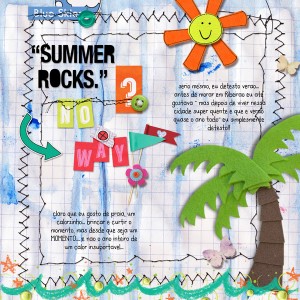 hate summer