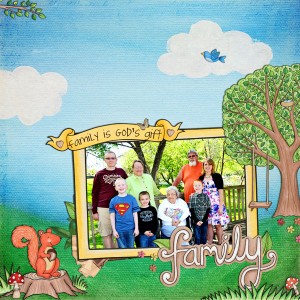 Family