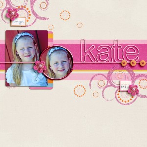 Kate