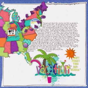 Vacation