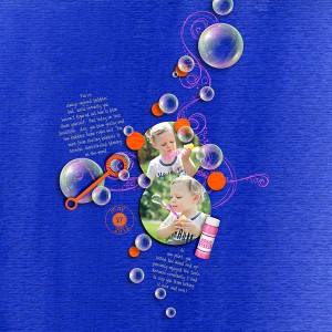 Bubble Master