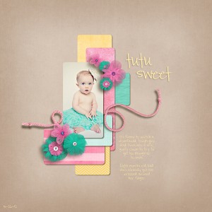 Too Too Sweet