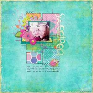 Sweetpea