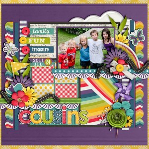 Cousins