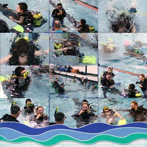 Learning to Scuba Dive (pg2)