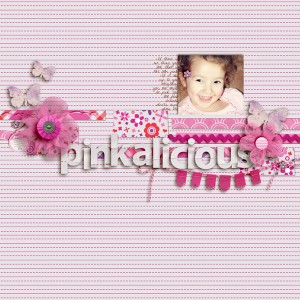 Pinkalicious