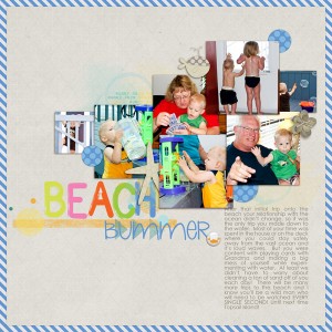 Beach Bum