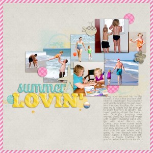 Summer Lovin'