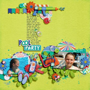 Pool Party