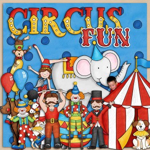 Circus Fun